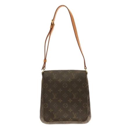 Louis Vuitton Vintage Pre-owned Väska brun, Dam Vintage Väskor, Dam, Storlek: ONE SIZE