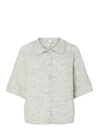 YAS | Yasdura 2/4 Knit Cardigan S. | XL