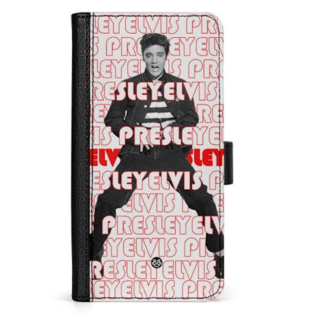 Bjornberry iPhone 15 Fodral - Presley