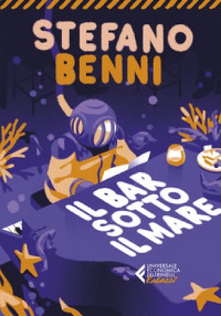 Il bar sotto il mare Stefano Benni