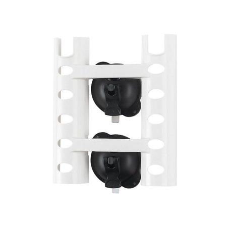 Sugkopp Fiske Stang Holder Fiskeboks Montert Fiske Stang Holdere Surf Fiske Bærbar Stang I