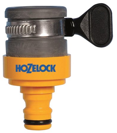 Hozelock Superhoze Krankoppling, Bevattning