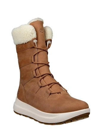 ECCO Solice - Brown - 38