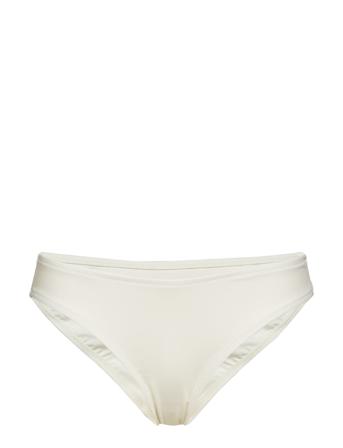 Classic Shiny Brief White Filippa K