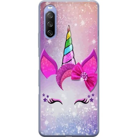 Kompatibelt Mobilskal till Sony Sony Xperia 10 III Unicorn