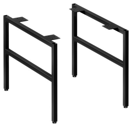 Gustavsberg Artic Benställning svart, Badrum