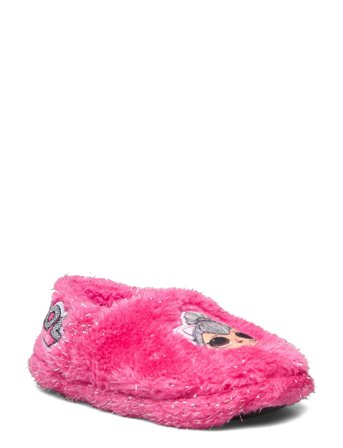 Leomil | Girls Slipon Houseshoes | 25
