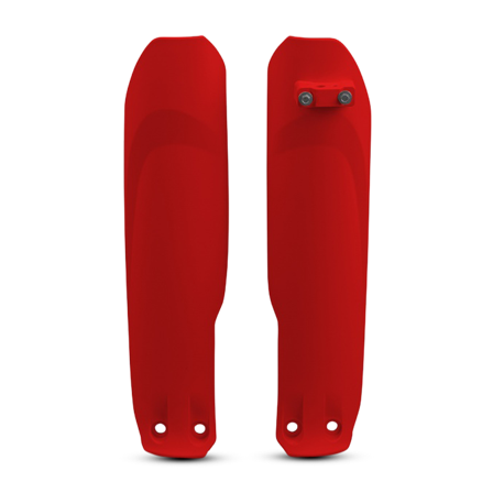 UFO Fork Guards - Beta RR 250 2T 2020-2024