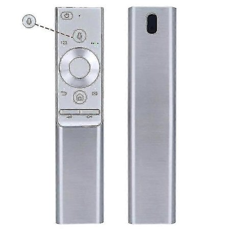 Ny fjärrkontroll för Samsung Tv-FCY