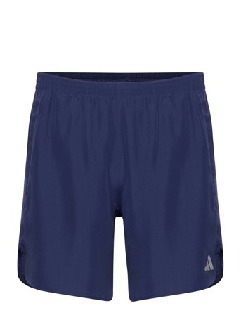 Run It Short Navy Adidas Performance