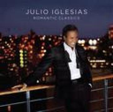 Romantic classics Julio Iglesias