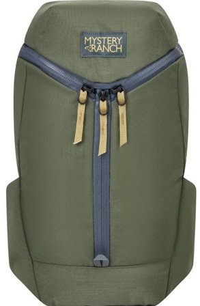 Mystery Ranch Catalyst 22 Ponderosa