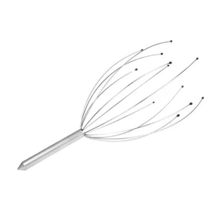 Hodemassasje Hårkløer Hodekløer 25cm