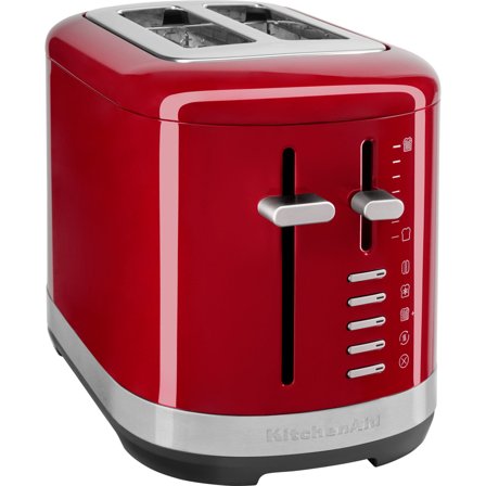 Kitchenaid Brødrister 2 skiver, red | KitchenOne