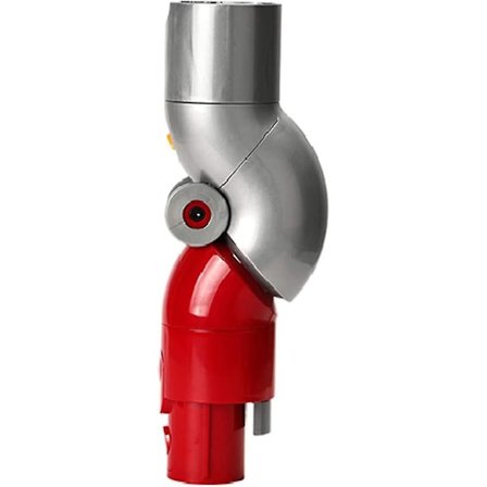 Snabbfäste för lågt skåp Adapter för Dyson V7 V8 V10 V11 Dammsugare