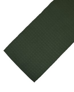 Bordslöpare Irma Mörkgrön - Jul - Linea