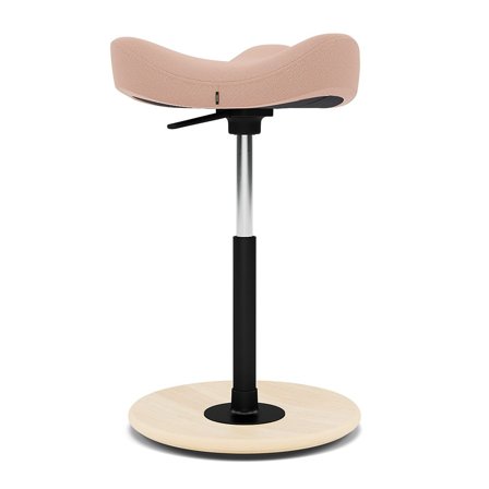 Varier Furniture Move - Natural base