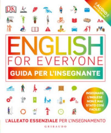 English for everyone. Guida per l'insegnante. Con Contenuto digitale per accesso online Thomas Booth