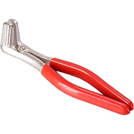 Täysin metalliset valmistuksen akkuterminaalin avauspihdit levityspihdit