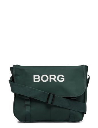 Björn Borg | Borg Duffle Messenger Bag | ONE SIZE