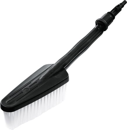 Bosch DIY F016800359 Tvättborste för Aquatak, Städ- & rengöringsmaskiner
