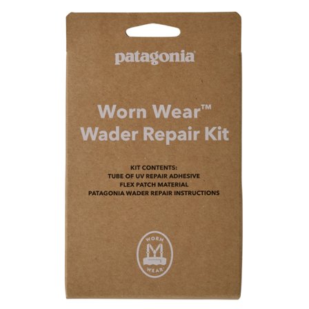 Patagonia Worn Wear Wader Repair Kit