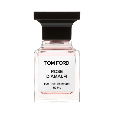 Tom Ford Rose D'Amalfi Eau de Parfum Parfym & EdT Dam 30ML