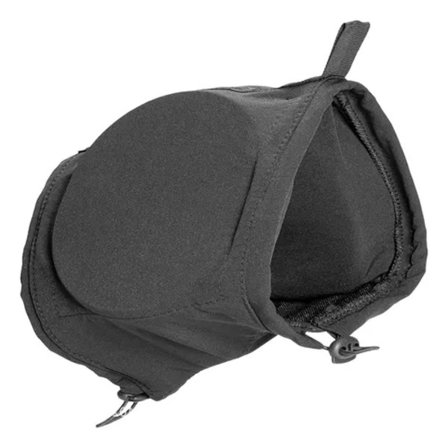 Hørselsvern for hunder med støydemping Ørevarmere for,M