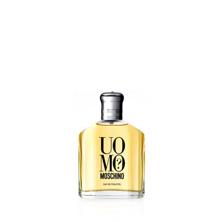 Moschino Uomo! 125ml - Eau de Toilette