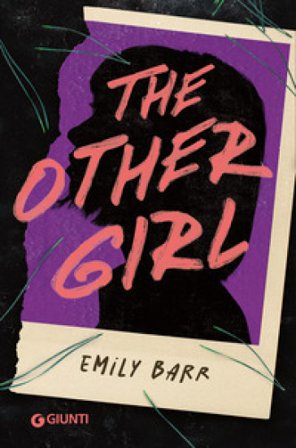 The other girl Emily Barr