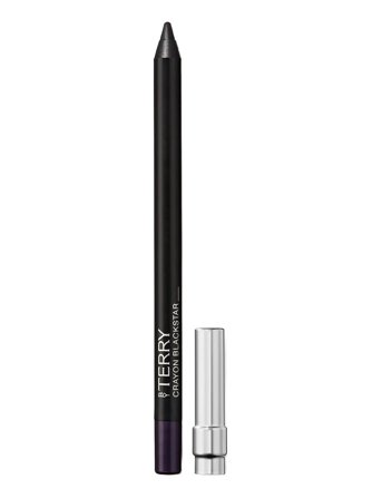By Terry Crayon Blackstar Eyeliner - Black - 1.2 G