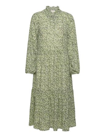 Fqsmillay-Dr-Recycled Green FREE/QUENT