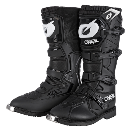 Stiefel O'Neal Rider Pro 2 Schwarz 44