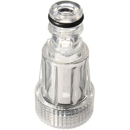 Bilrengöring Vattenfilter Högtryckstvättar Bilrengöringsverktyg Högtrycksanslutning Reservdelar