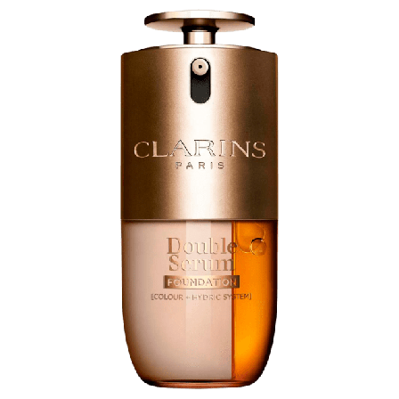 Clarins Double Serum Foundation Dam 30 ML