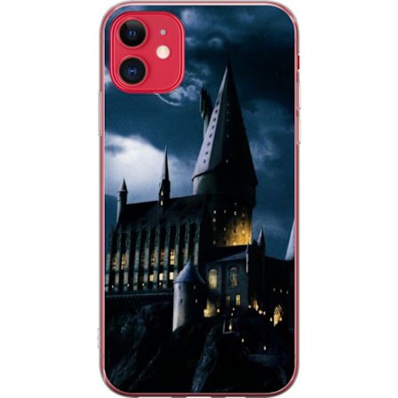 Kompatibelt Mobildeksel til Apple iPhone 11 Harry Potter