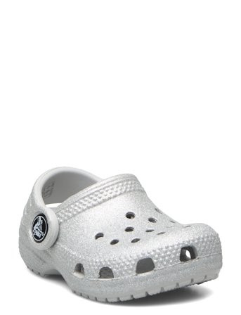 Crocs | Classic Glitter Clog T | 19-20