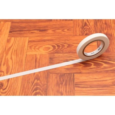 MT SLIM 3 kpl mt slim 6mm uni valkoinen / mattavalkoinen