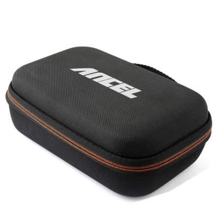 Beskyttende etui opbevaring pose EVA gummi