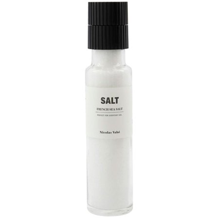 Nicolas vahé French Sea Salt, 335 g | KitchenOne