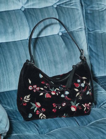 Becksöndergaard Fairygard Ginni S Bag - Black - ONE SIZE