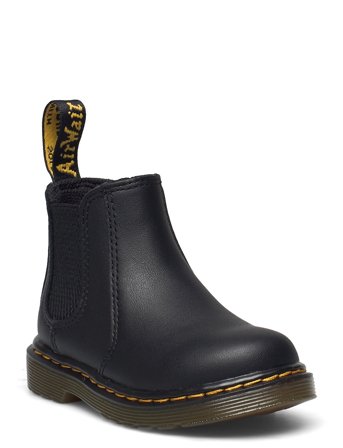 Dr. Martens | 2976 T Black Softy T | 24