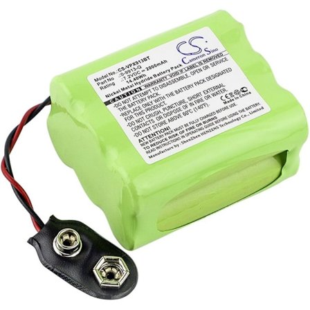 Battery for Visonic Powermax etc