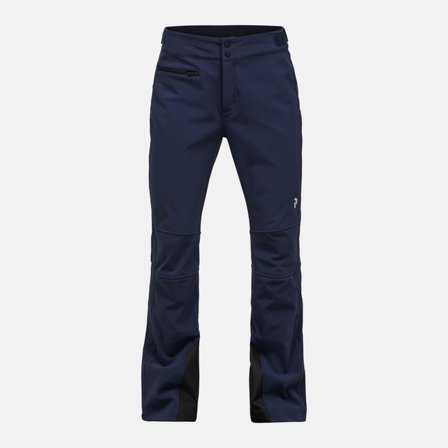 Peak Performance - Stretch Softshell Ski Pants Women