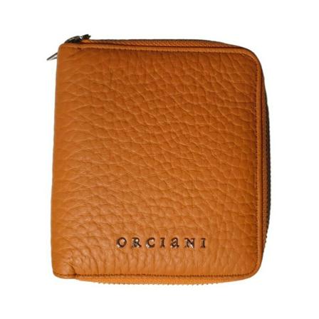 Orciani Plånbok brun, Dam Plånböcker, Dam, Storlek: ONE SIZE