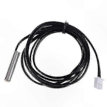 Dometic Waeco CFX CFXW Jääkaapin Termistorin Vaihto 35 40 50 65 65DZ