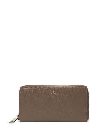 Cormorano Wallet Noa Bags Card Holders & Wallets Wallets Brun Adax