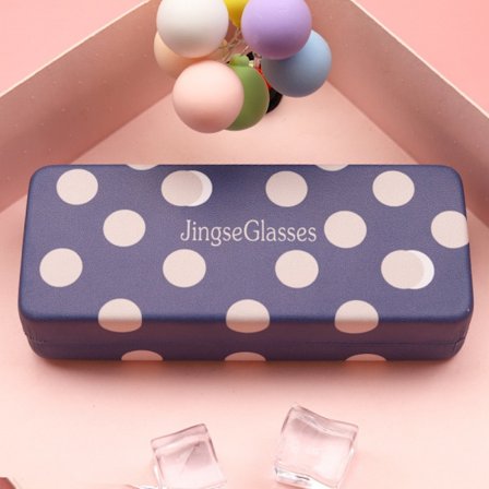 Glasögonfodral Solglasögonlåda 5 5