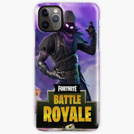 Skal till iPhone 11 - Fortnite Battle Royale