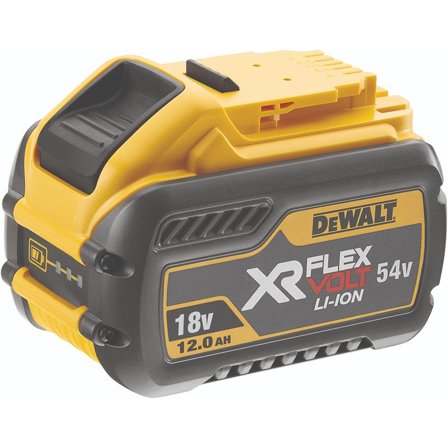 Dewalt DCB548 Batteri 18/54V, Batterier & laddare